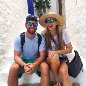 Meet your Posher, Cydney